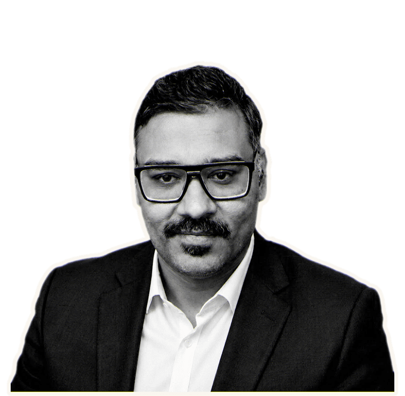 Jay Mehta