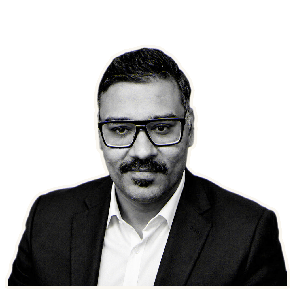 Jay Mehta